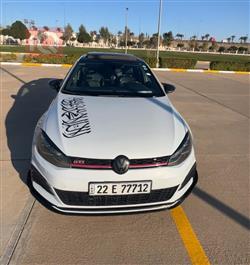 فولكسفاغن جولف